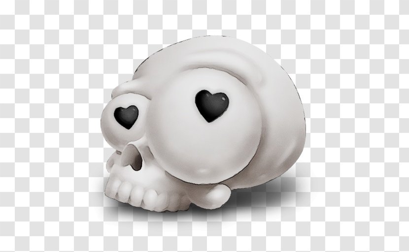 Figurine Snout Bone Animal Figure Transparent PNG