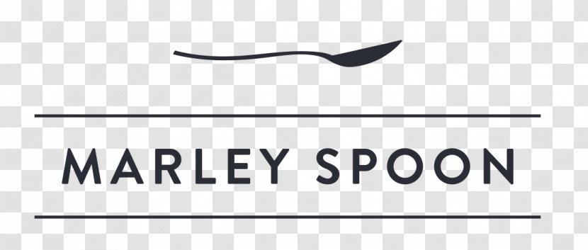 Logo Marley Spoon AU Brand Font - Ingredients Needed Transparent PNG