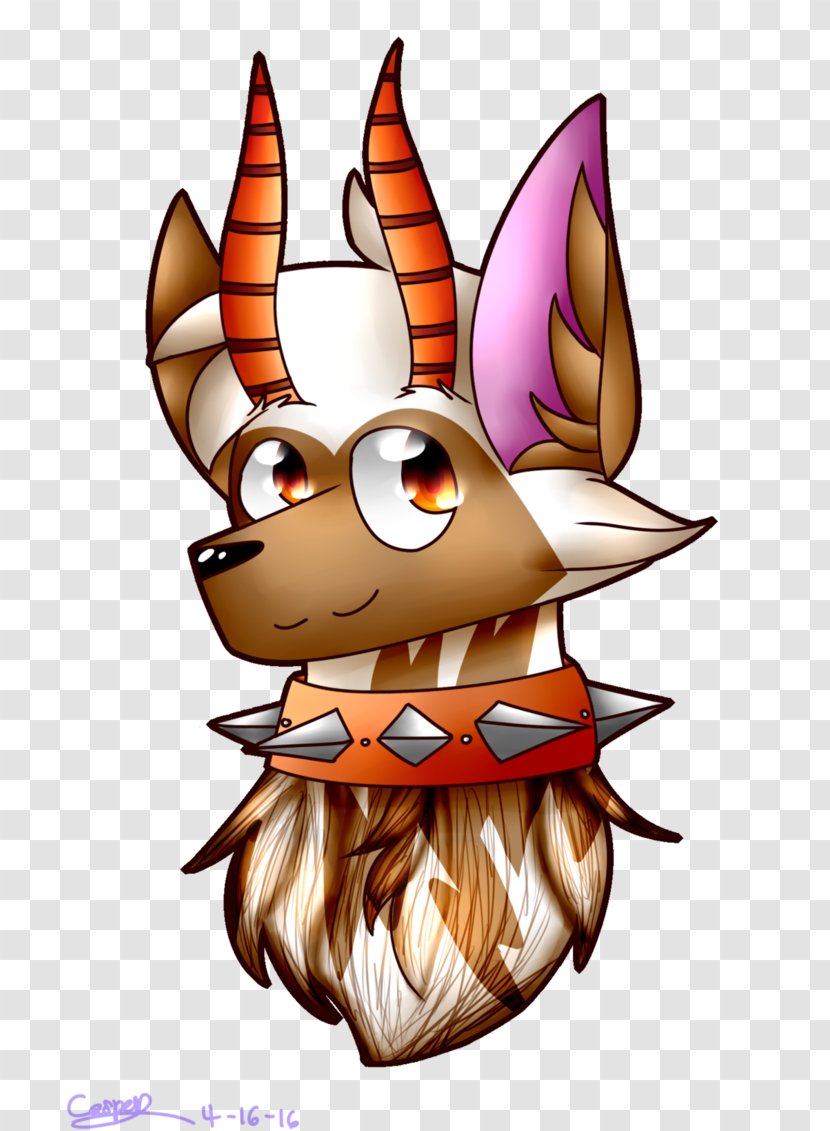 Dog Tail Character Clip Art - Mammal - National Geographic Animal Jam Transparent PNG