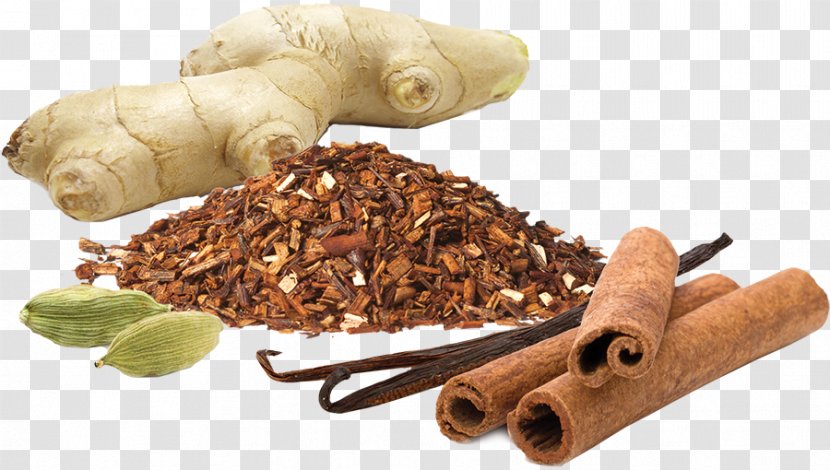 Tea Masala Chai Spice Rooibos Flavor Transparent PNG