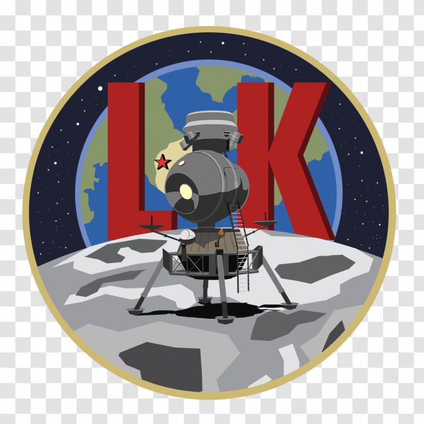 Cartoon - Fictional Character - Soyuz Capsule Descent Transparent PNG