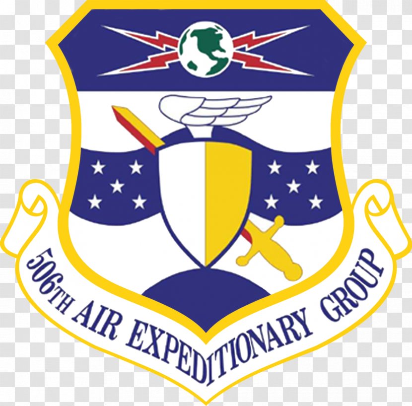 United States Of America Air Force Wing Reserve Command - Military Transparent PNG