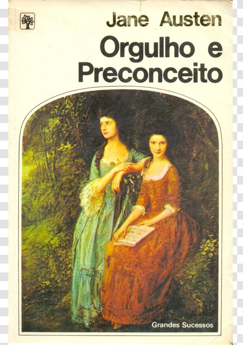 Pride And Prejudice Book Whistlejacket Dulwich Picture Gallery Author Transparent PNG