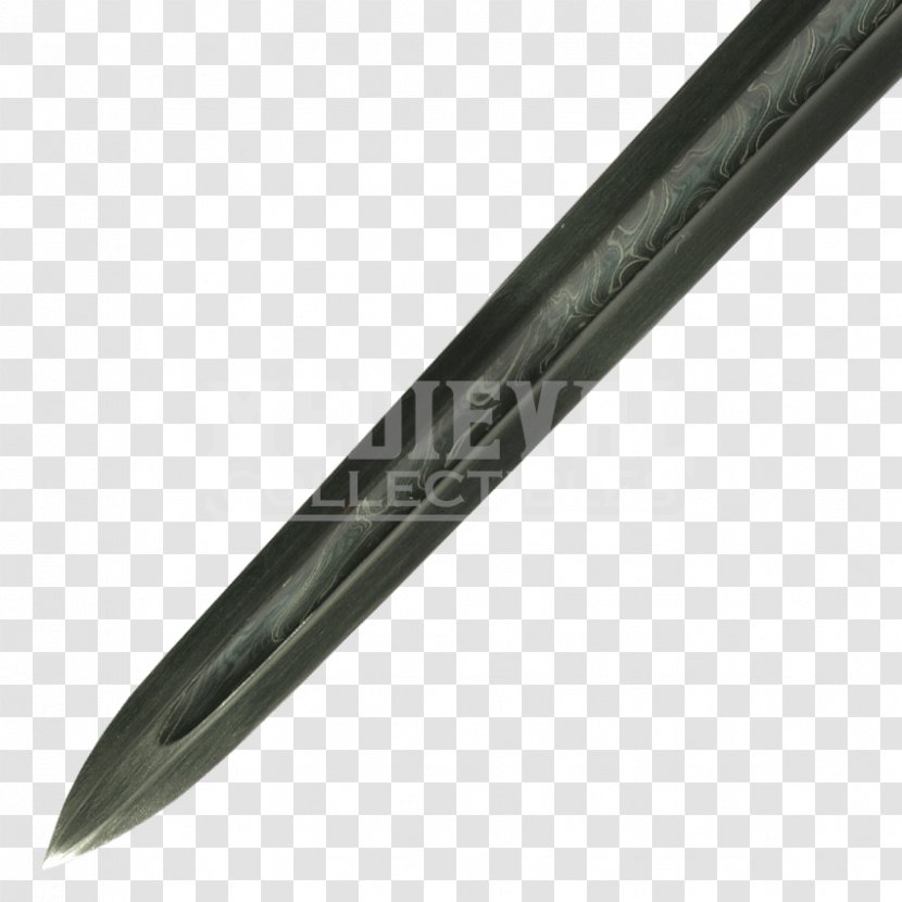 Rollerball Pen Ballpoint Fountain Gel - Weapon Transparent PNG