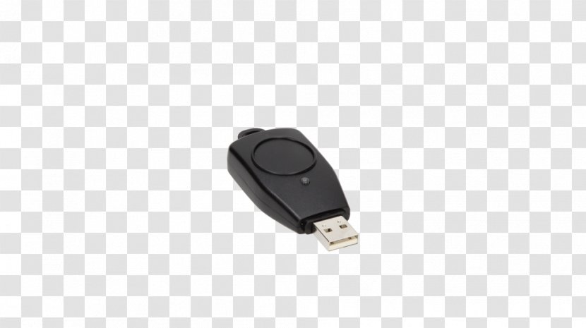 USB Flash Drives Adapter - Usb Cable Transparent PNG