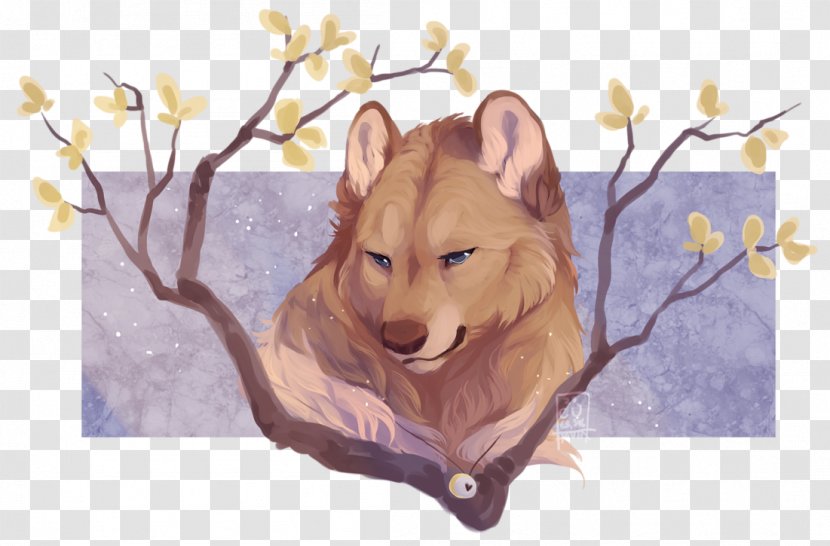 Dog Breed Watercolor Painting Snout - Group Transparent PNG