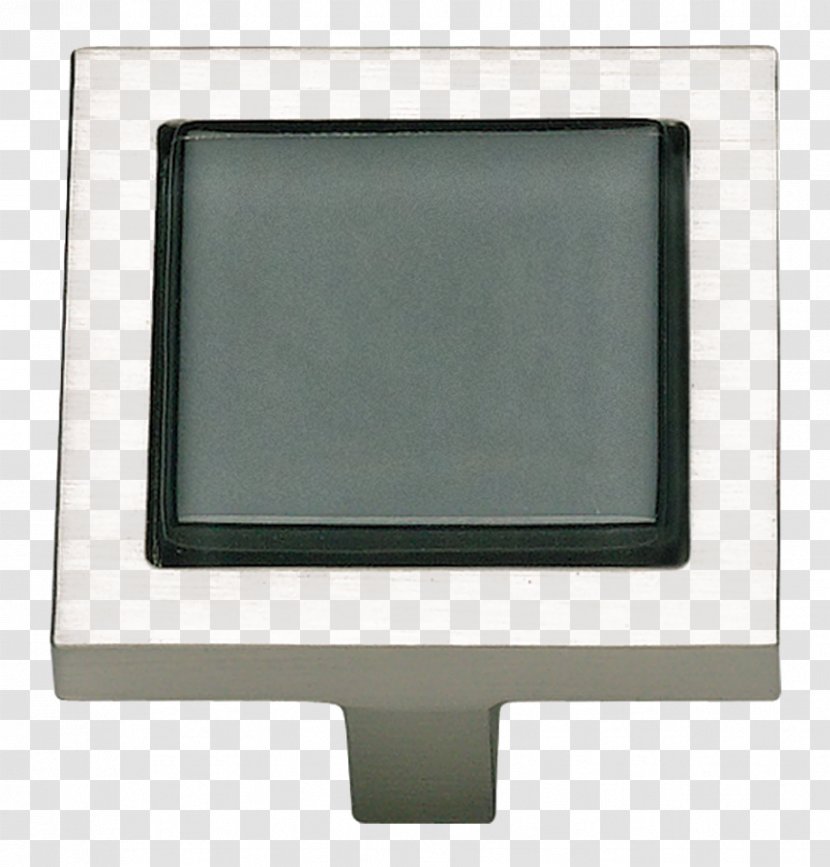 Display Device Rectangle - Computer Monitors - Reed Diffuser Transparent PNG
