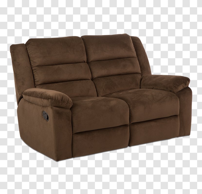 Recliner Couch Living Room Chair Furniture - House Transparent PNG