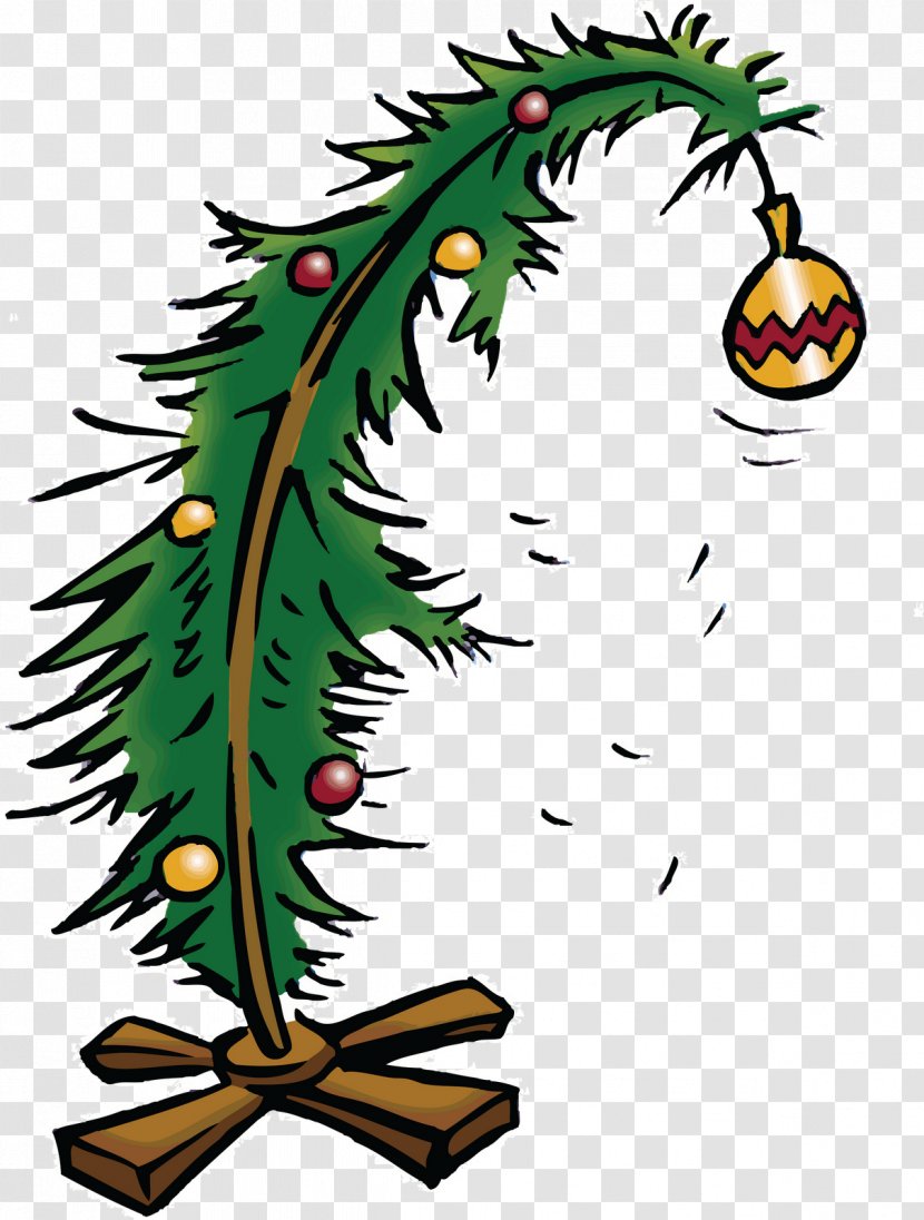 How The Grinch Stole Christmas! Clip Art - Leaf - Willow Tree Transparent PNG