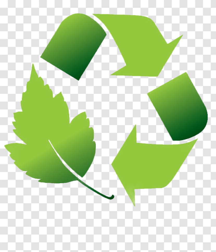 Paper Recycling Symbol Transparent PNG