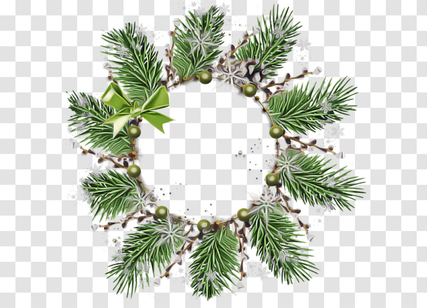 Christmas Decoration Transparent PNG