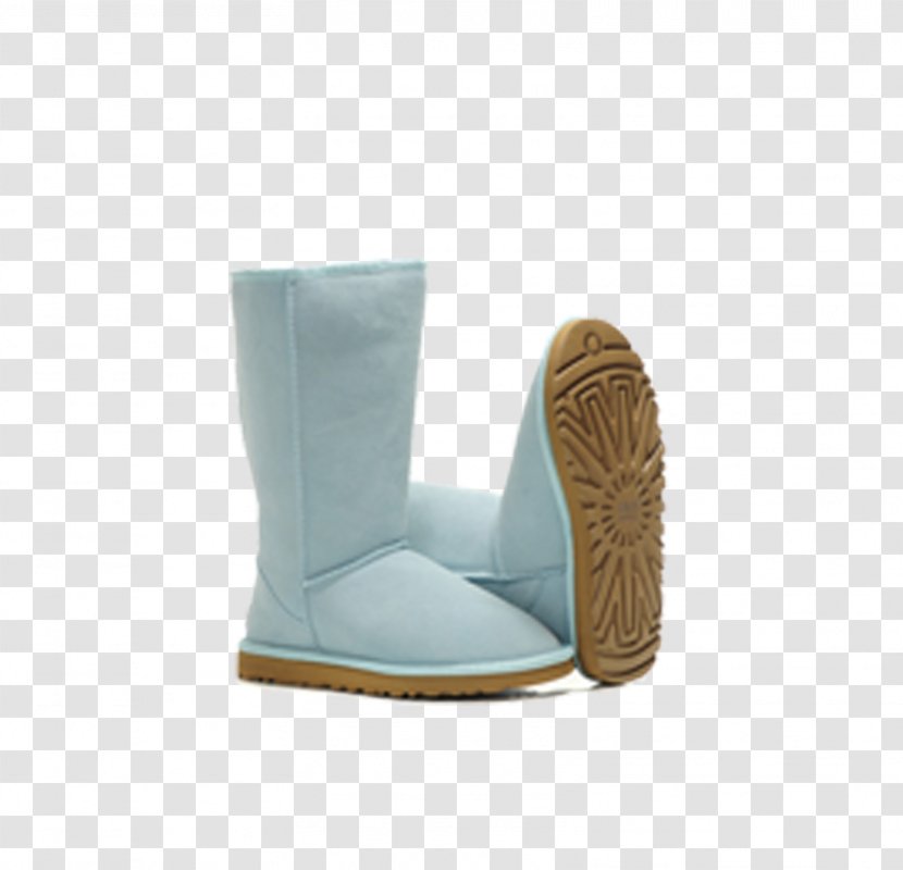 Boot Snow - Boots Transparent PNG