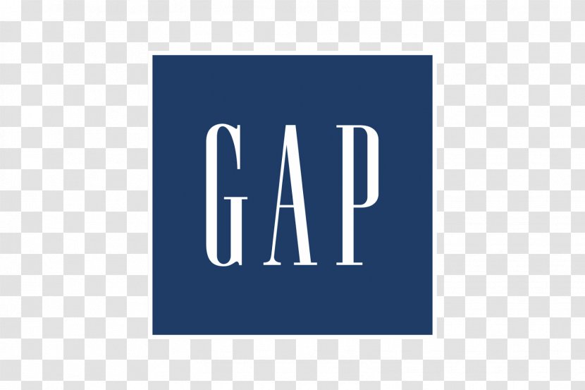 Gap Inc. Logo Birmingham Brand - Rebranding Transparent PNG