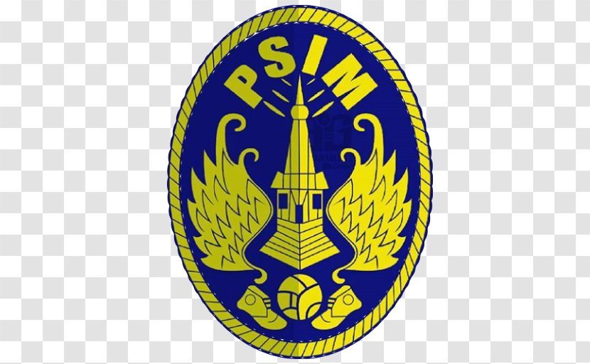 Mandala Krida Stadium PSIM Yogyakarta PSS Sleman 2018 Liga 2 Persebaya Surabaya - Crest - Football Transparent PNG