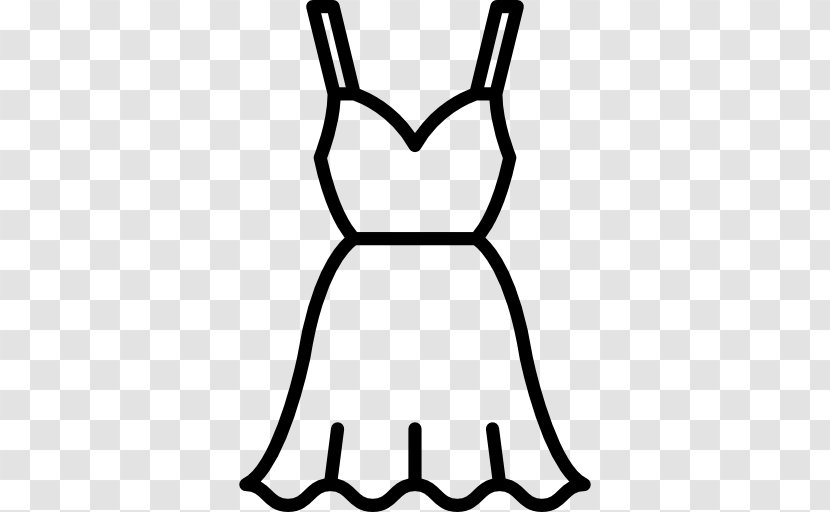 Cocktail Dress Clothing Fashion Little Black Transparent PNG