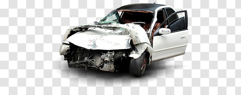 Car Wrecking Yard Traffic Collision Vehicle Automobile Repair Shop - Stock Photography Transparent PNG