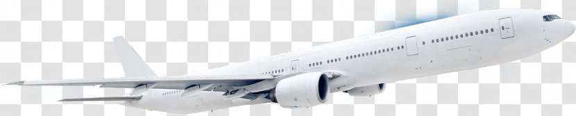 Wide-body Aircraft Courier Airbus Narrow-body - Airline Transparent PNG
