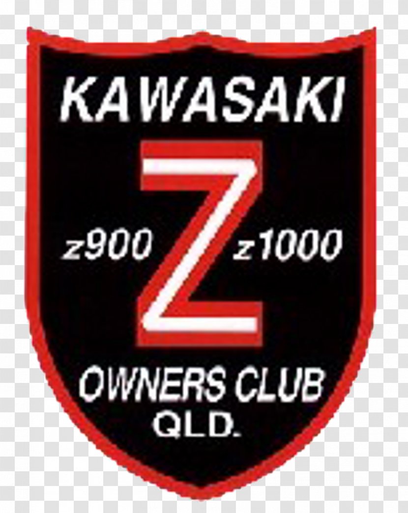 Motorcycle Club Kawasaki Z Series Queensland Association Transparent PNG