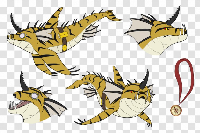 Neopets Clip Art - Wing - Flotsam Transparent PNG