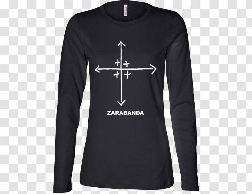 Long-sleeved T-shirt Philadelphia Eagles - Frame - Zarabanda 7 Rayos Transparent PNG