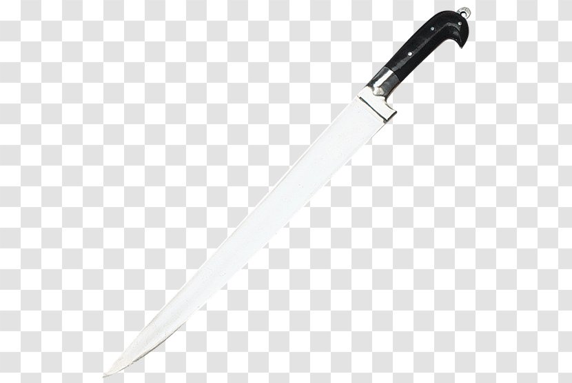 Knife Weapon Tool Blade Machete - Shivaji Transparent PNG