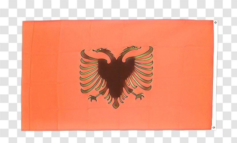 Eagle Bird - Flag - Of Prey Transparent PNG
