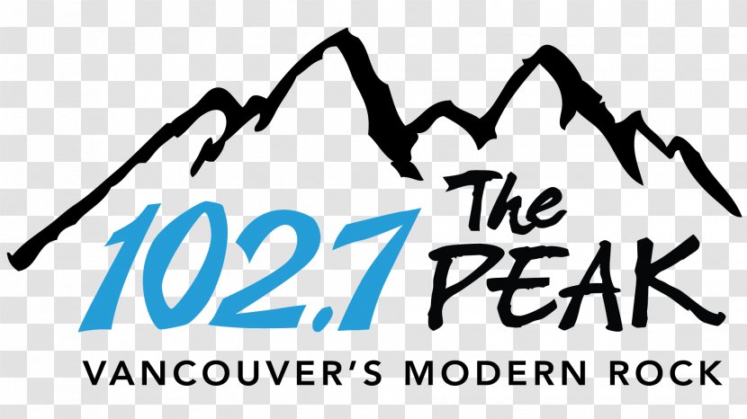 Vancouver CKPK-FM Peak Performance Project Internet Radio FM Broadcasting - Text - Symbiosis Society Transparent PNG