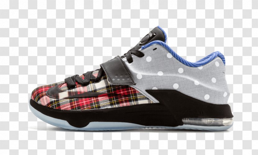 Sports Shoes Mens Nike Kd 7 Ext 8 - Magenta Transparent PNG