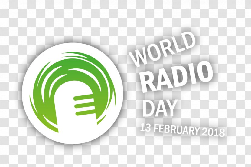 World Radio Day February 13 UNESCO Belleville - Stereo 2018 Transparent PNG