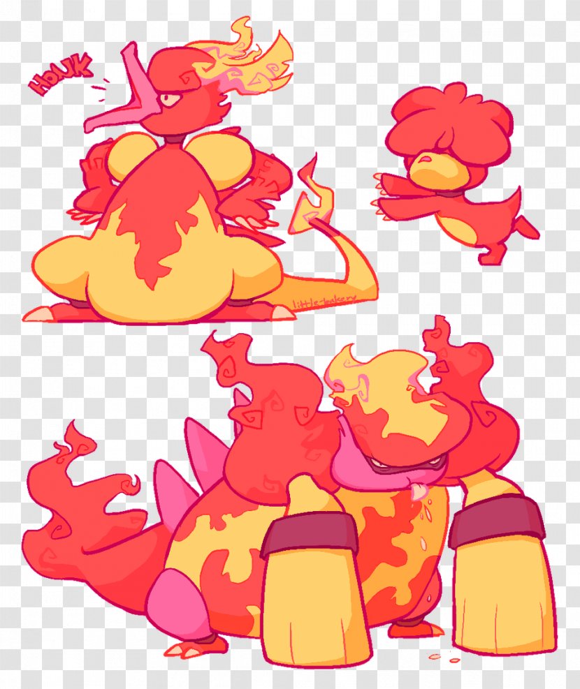 Magmar Magby Magmortar Pokémon GO - Petal - Bakery Transparent PNG