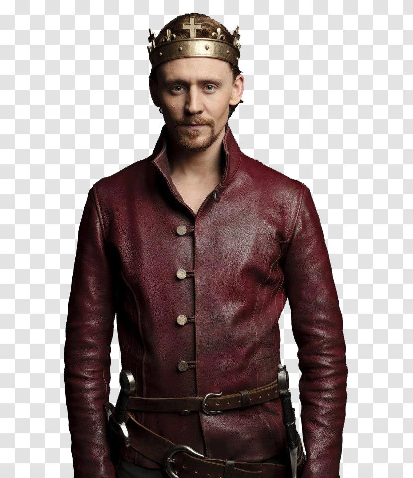 Tom Hiddleston Henry, Prince Of Wales The Hollow Crown Henry V Loki - Material Transparent PNG