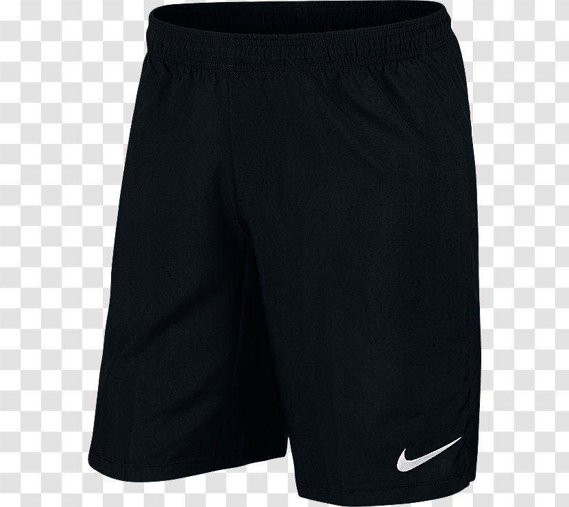 Shorts Nike Reebok Pantaloneta Dri-FIT - Sportswear Transparent PNG