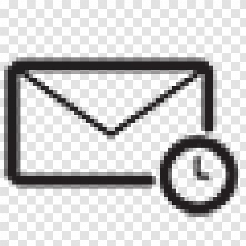 Time Email Uniform Resource Locator - Envelope Mail Transparent PNG