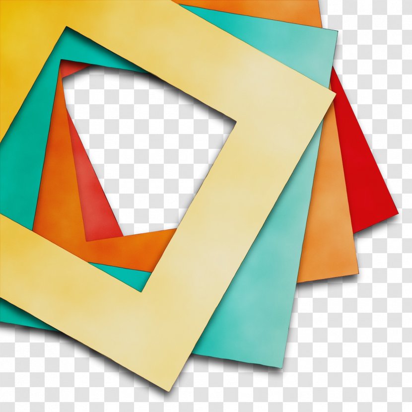 Origami - Paper - Envelope Transparent PNG
