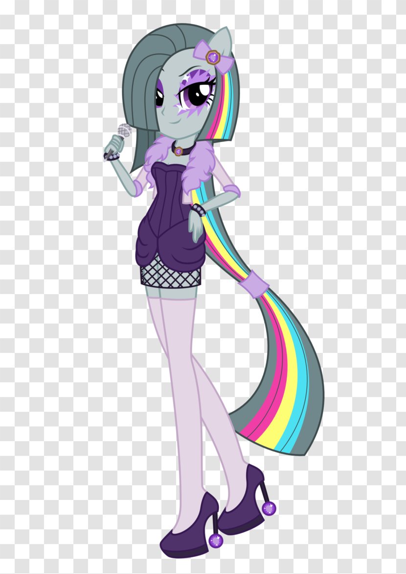 Pinkie Pie Twilight Sparkle My Little Pony: Equestria Girls Applejack - Watercolor - Forcing Vector Transparent PNG