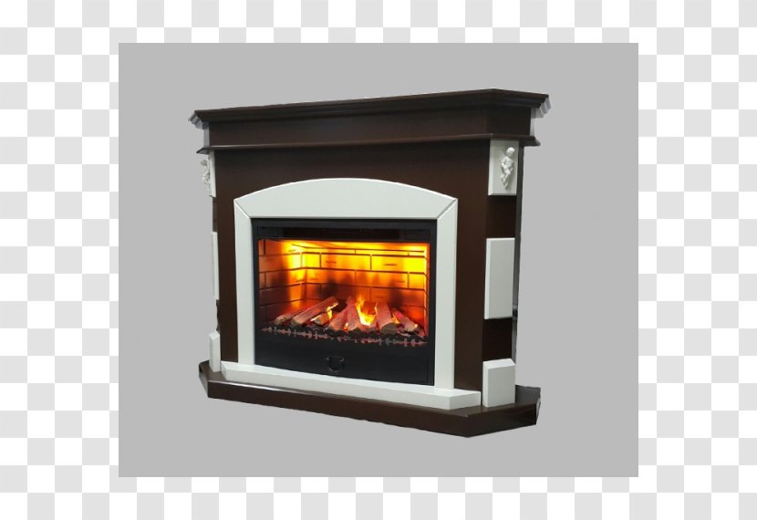 Hearth Wood Stoves - Fireplace - Stove Transparent PNG