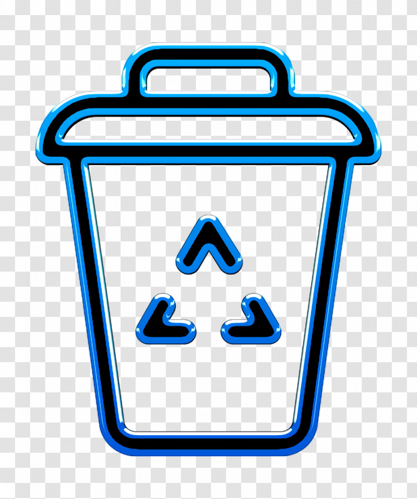 Renewable Energy Icon Trash Icon Transparent PNG