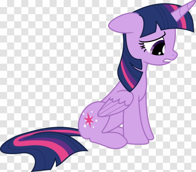 Twilight Sparkle Pony Rarity Princess Celestia Luna - Flower Transparent PNG