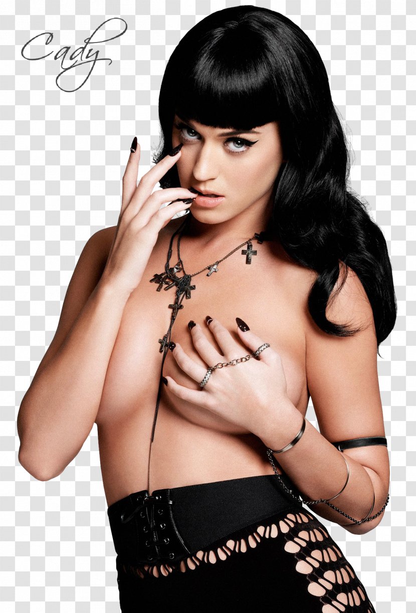 Katy Perry Model Clip Art - Flower Transparent PNG