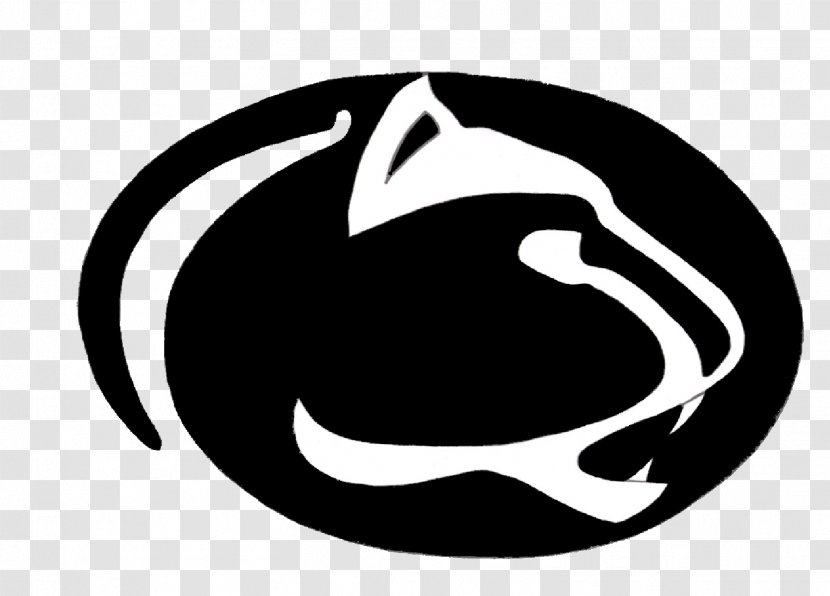 Pennsylvania State University Fannin Middle School National Secondary - Symbol - Panther Transparent PNG