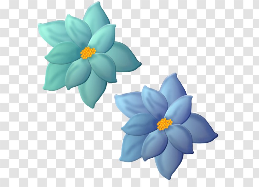 Petal Flower Desktop Wallpaper - Blog Transparent PNG