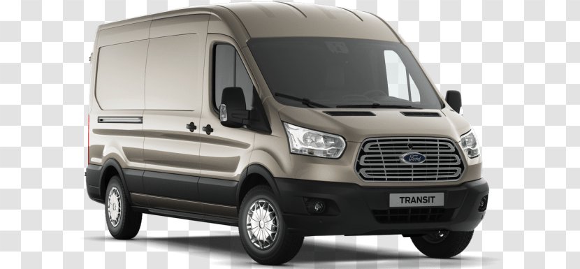 2019 Ford Transit Connect Courier Van Ranger Transparent PNG