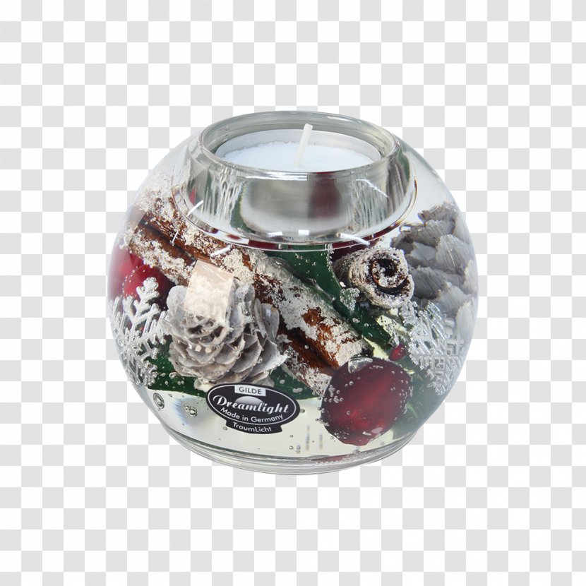 Teelichthalter Mercur Noel Aus Glas Dreamlight Product Christmas Day Ornament - Rothenburg Germany Transparent PNG