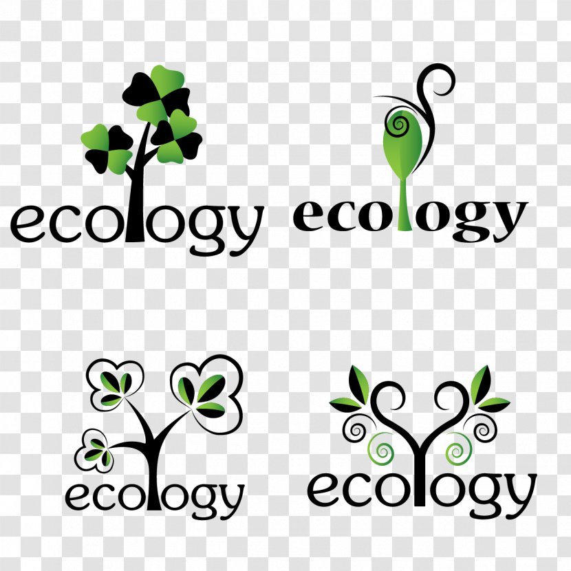 Logo Design Vector Graphics Image - Tree - Alberi Sign Transparent PNG