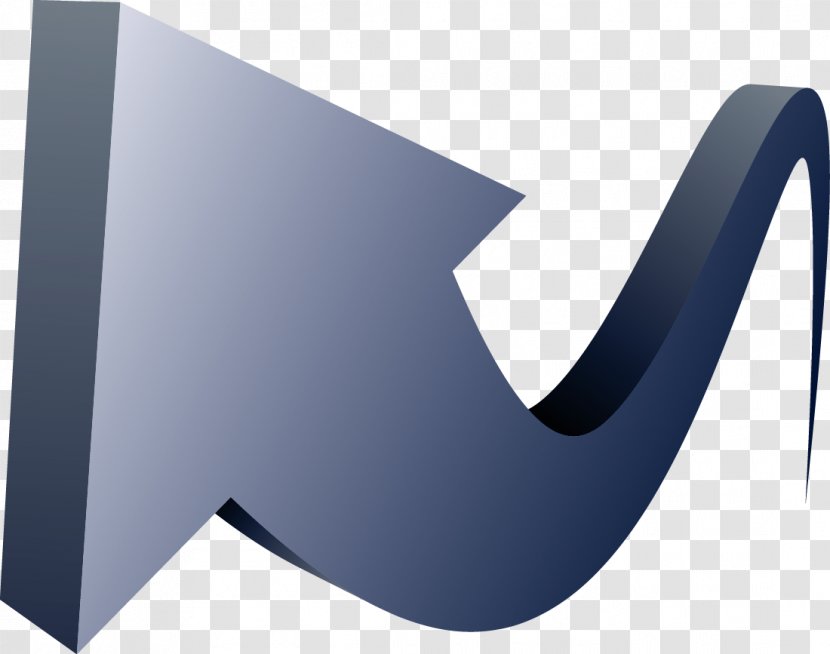 Euclidean Vector Arrow - Logo - Decorative Transparent PNG