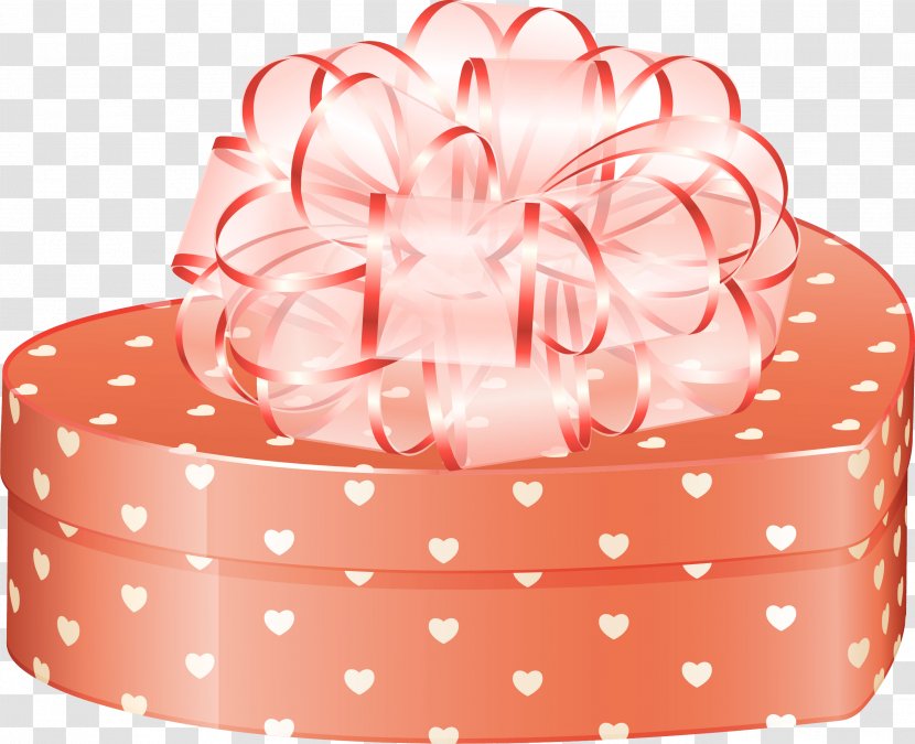 Gift Valentine's Day Flower Bouquet Clip Art Transparent PNG