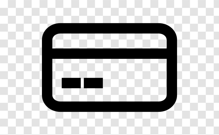 Rectangle Brand Black - Trade - Area Transparent PNG