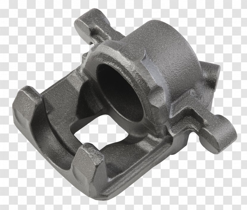 Casting Cast Iron Foundry Steel DISAMATIC - Industry - Caliper Transparent PNG