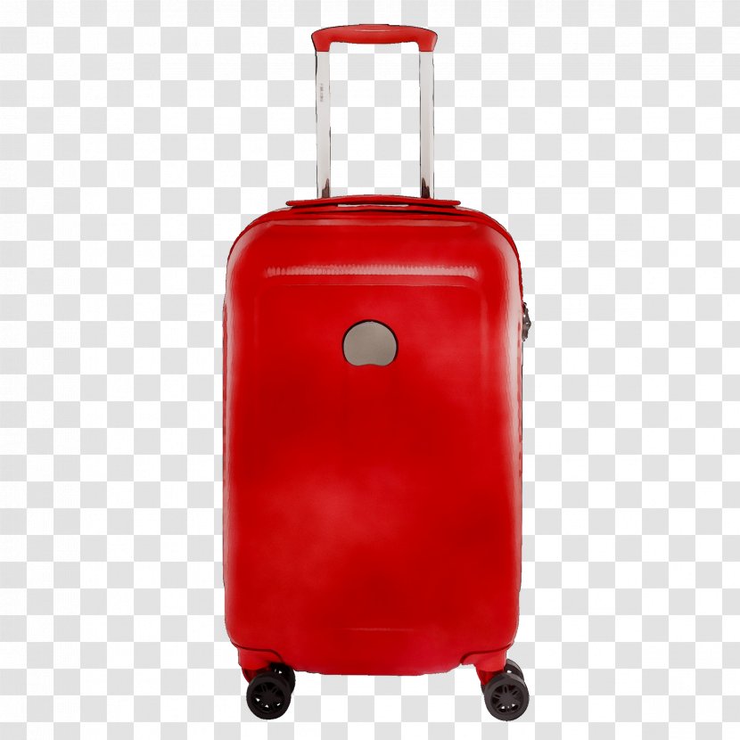 Suitcase Baggage Image Jenni Chan - Hand Luggage Transparent PNG