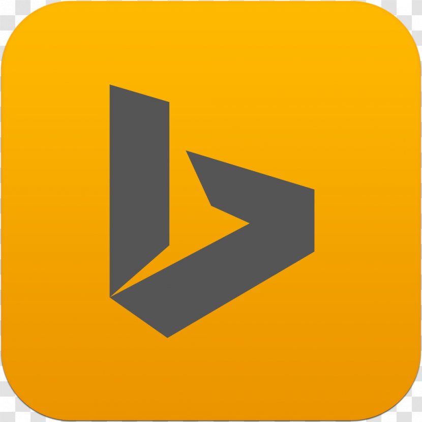 Bing Ads News Logo Web Search Engine - Mobile - Microsoft Transparent PNG